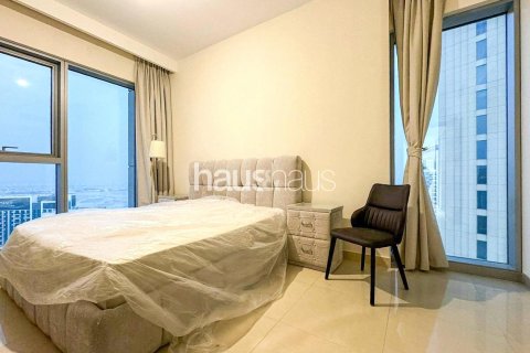 Снять в аренду квартиру в Dubai Creek Harbour (The Lagoons), Дубай: 2 спальни, 110м², № 44877 - фото 9