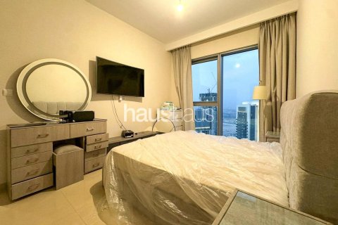 Снять в аренду квартиру в Dubai Creek Harbour (The Lagoons), Дубай: 2 спальни, 110м², № 44877 - фото 8