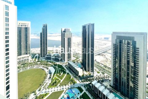 Apartment in Dubai Creek Harbour (The Lagoons), Dubai 2 bedrooms, 110 sq.m. № 44877