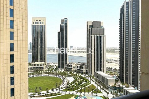 Снять в аренду квартиру в Dubai Creek Harbour (The Lagoons), Дубай: 2 спальни, 110м², № 44877 - фото 16
