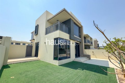 Вилла в Maple at Dubai Hills Estate, Дубай Хилс Эстейт, Дубай, 4 спальни, 288м², № 44882