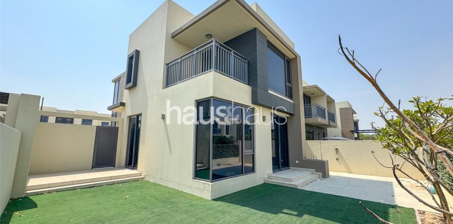 Вилла в Maple at Dubai Hills Estate, Дубай Хилс Эстейт, Дубай, 4 спальни, 288м², № 44882