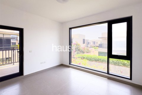 Снять в аренду виллу в Maple at Dubai Hills Estate, Дубай Хилс Эстейт, Дубай: 4 спальни, 288м², № 44882 - фото 3