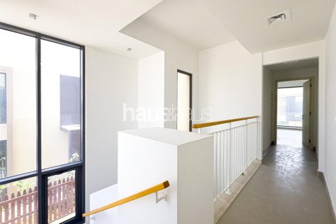Снять в аренду виллу в Maple at Dubai Hills Estate, Дубай Хилс Эстейт, Дубай: 4 спальни, 288м², № 44882 - фото 9