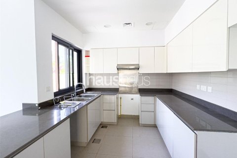 Снять в аренду виллу в Maple at Dubai Hills Estate, Дубай Хилс Эстейт, Дубай: 4 спальни, 288м², № 44882 - фото 5