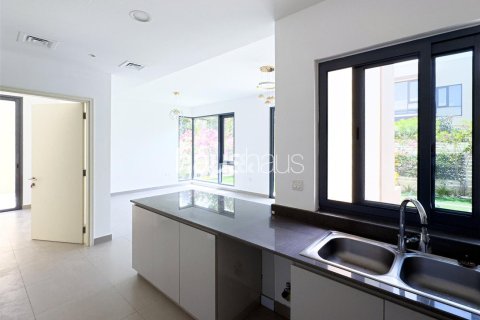 Снять в аренду виллу в Maple at Dubai Hills Estate, Дубай Хилс Эстейт, Дубай: 4 спальни, 288м², № 44882 - фото 6