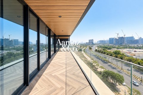 Квартира в Дубай Хилс Эстейт, Дубай, 2 спальни, 139м², № 139979