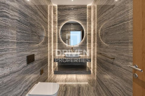 Villa à Jumeirah Bay Island, Jumeirah, Dubai, 6 chambres, 2703.57 m², № 139980 - photo 16