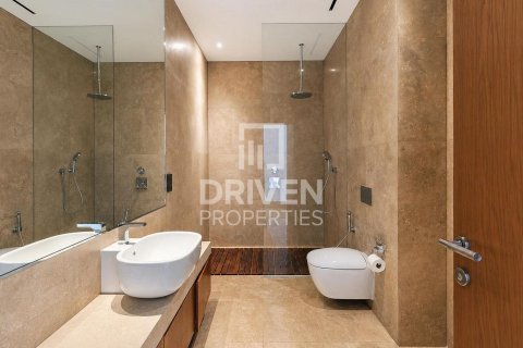 Villa à Jumeirah Bay Island, Jumeirah, Dubai, 6 chambres, 2703.57 m², № 139980 - photo 18
