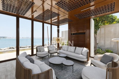 Villa à Jumeirah Bay Island, Jumeirah, Dubai, 6 chambres, 2703.57 m², № 139980 - photo 24