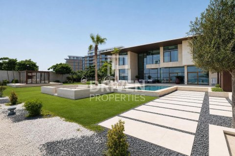 Villa à Jumeirah Bay Island, Jumeirah, Dubai, 6 chambres, 2703.57 m², № 139980 - photo 27