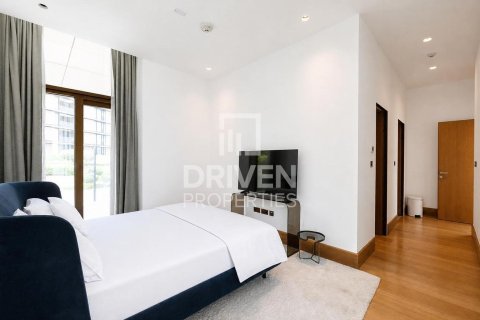 Villa à Jumeirah Bay Island, Jumeirah, Dubai, 6 chambres, 2703.57 m², № 139980 - photo 12