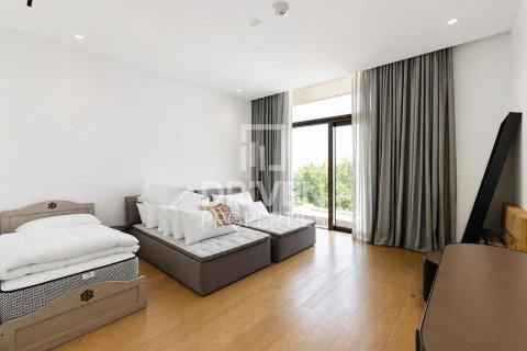 Villa à Jumeirah Bay Island, Jumeirah, Dubai, 6 chambres, 2703.57 m², № 139980 - photo 15