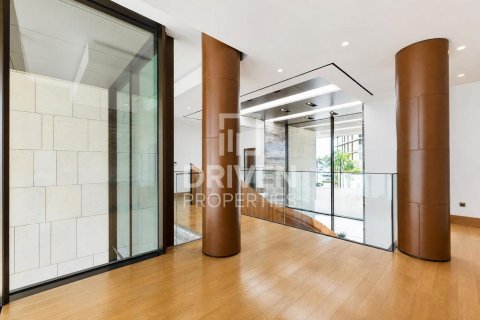 Villa à Jumeirah Bay Island, Jumeirah, Dubai, 6 chambres, 2703.57 m², № 139980 - photo 9