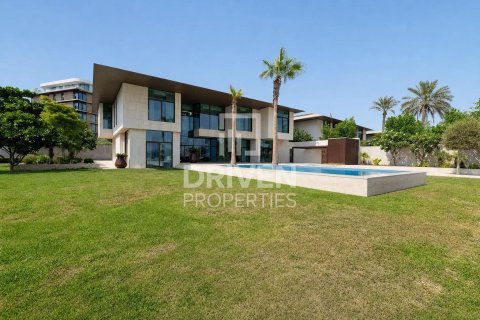 Villa à Jumeirah Bay Island, Jumeirah, Dubai, 6 chambres, 2703.57 m², № 139980 - photo 26
