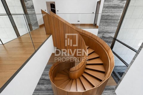 Villa à Jumeirah Bay Island, Jumeirah, Dubai, 6 chambres, 2703.57 m², № 139980 - photo 8