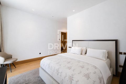 Villa à Jumeirah Bay Island, Jumeirah, Dubai, 6 chambres, 2703.57 m², № 139980 - photo 14