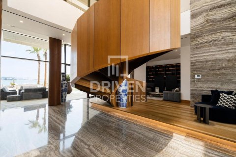 فيلا في Jumeirah Bay Island, جميرا, دبي 6 غرف نوم , 2703.57 م² رقم 139980