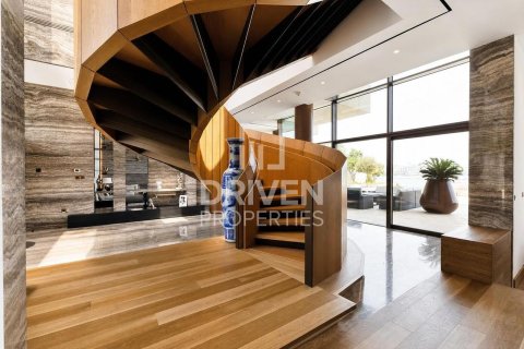 Villa à Jumeirah Bay Island, Jumeirah, Dubai, 6 chambres, 2703.57 m², № 139980 - photo 5