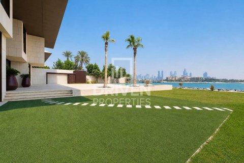 Villa à Jumeirah Bay Island, Jumeirah, Dubai, 6 chambres, 2703.57 m², № 139980 - photo 22