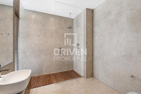 Villa à Jumeirah Bay Island, Jumeirah, Dubai, 6 chambres, 2703.57 m², № 139980 - photo 19