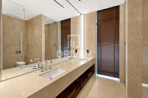 Villa à Jumeirah Bay Island, Jumeirah, Dubai, 6 chambres, 2703.57 m², № 139980 - photo 17