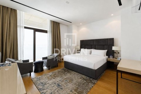 Villa à Jumeirah Bay Island, Jumeirah, Dubai, 6 chambres, 2703.57 m², № 139980 - photo 11