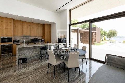 Villa à Jumeirah Bay Island, Jumeirah, Dubai, 6 chambres, 2703.57 m², № 139980 - photo 10