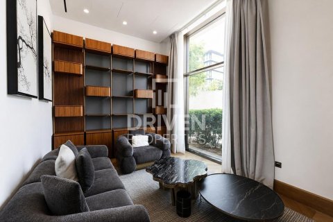 Villa à Jumeirah Bay Island, Jumeirah, Dubai, 6 chambres, 2703.57 m², № 139980 - photo 7