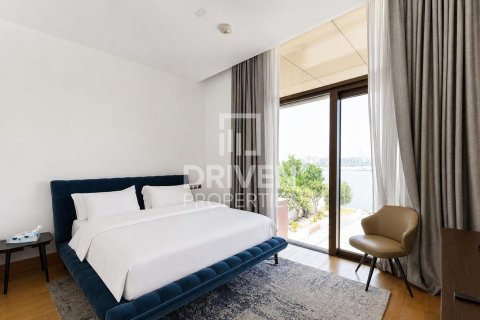 Villa à Jumeirah Bay Island, Jumeirah, Dubai, 6 chambres, 2703.57 m², № 139980 - photo 13