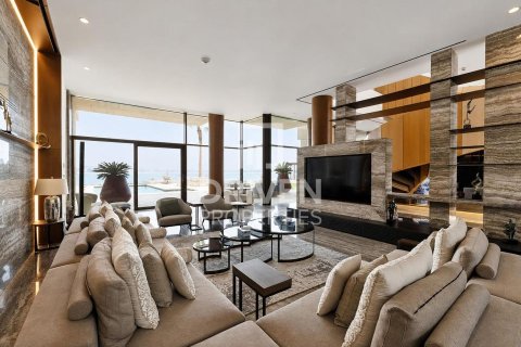 Villa à Jumeirah Bay Island, Jumeirah, Dubai, 6 chambres, 2703.57 m², № 139980 - photo 3