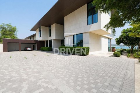 Villa à Jumeirah Bay Island, Jumeirah, Dubai, 6 chambres, 2703.57 m², № 139980 - photo 21
