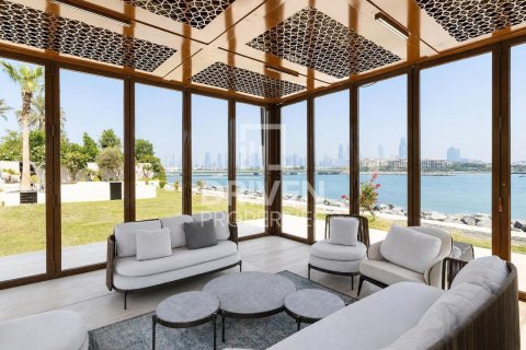 Villa à Jumeirah Bay Island, Jumeirah, Dubai, 6 chambres, 2703.57 m², № 139980 - photo 25