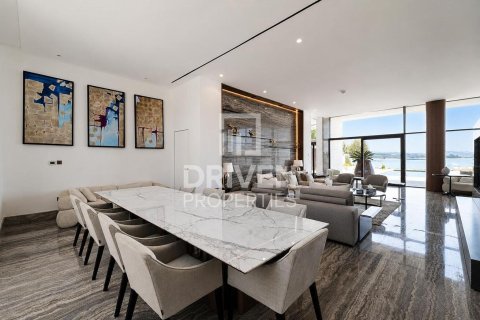 Villa à Jumeirah Bay Island, Jumeirah, Dubai, 6 chambres, 2703.57 m², № 139980 - photo 2