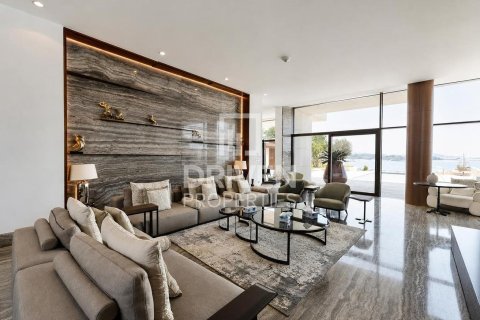 Villa à Jumeirah Bay Island, Jumeirah, Dubai, 6 chambres, 2703.57 m², № 139980 - photo 4