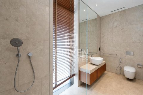 Villa à Jumeirah Bay Island, Jumeirah, Dubai, 6 chambres, 2703.57 m², № 139980 - photo 20
