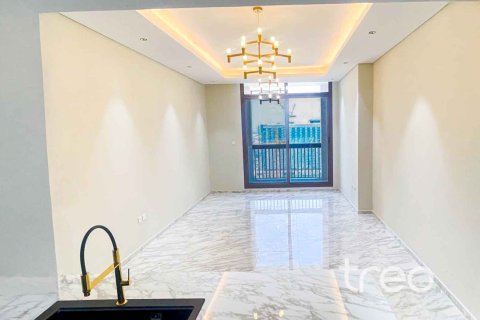 شقة في Al Furjan, دبي 1غرف نوم رقم 139975 - صورة 3