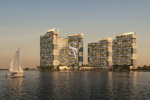Купить квартиру в Maritime City, Дубай: 1 спальня, 86м², № 132800 - фото 16