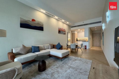 Apartment in Al Sufouh, Dubai 1 bedroom, 119.7 sq.m. № 124216 - photo 2