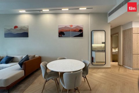 Квартира в Al Sufouh, Дубай, 1 спальня, 119.7м², № 124216