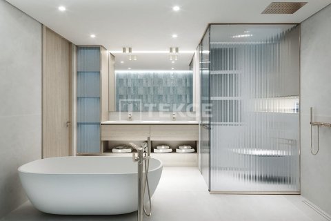 Apartment in Dubai 3 bedrooms, 140 sq.m. № 48070 - photo 9