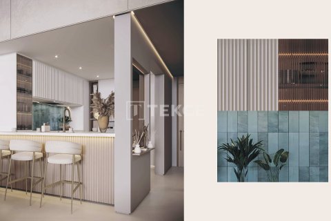 Apartment in Dubai 1 bedroom, 74 sq.m. № 48068 - photo 10
