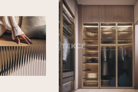 Apartment in Dubai 1 bedroom, 74 sq.m. № 48068 - photo 8