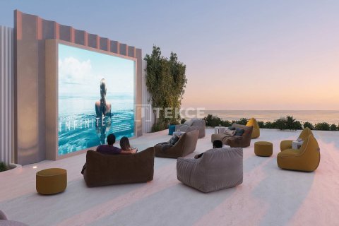 Apartment in Dubai 1 bedroom, 74 sq.m. № 48068 - photo 13
