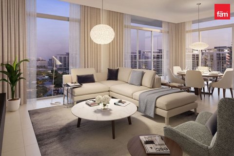 Appartement à Dubai Hills Estate, Dubai, 2 chambres, 93.1 m², № 117743