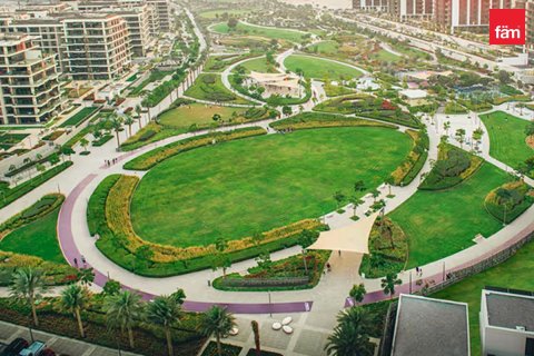 شقة في دبي هيلز استيت, دبي 2 غرف نوم, 93.1 م² رقم 117743 - صورة 5