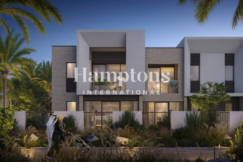 Maison de ville à Arabian Ranches 3, Dubai, 3 chambres, 176.42279700 m², № 139001 - photo 3