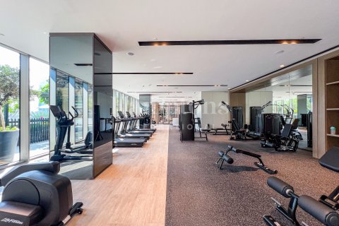 شقة في Grandeur Residences, نخلة جميرا, دبي 1غرف نوم, 74.78970209 م² رقم 138994 - صورة 8