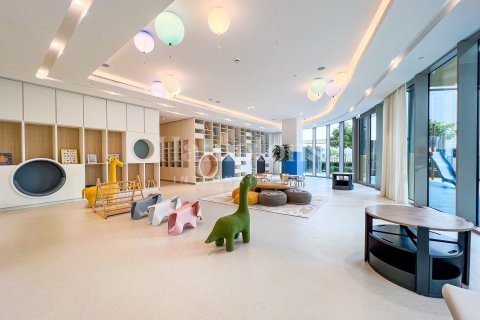 شقة في Grandeur Residences, نخلة جميرا, دبي 1غرف نوم, 74.78970209 م² رقم 138994 - صورة 15