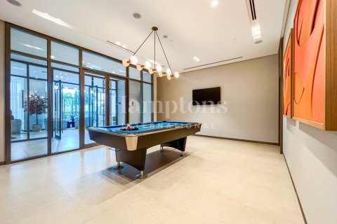 شقة في Grandeur Residences, نخلة جميرا, دبي 1غرف نوم, 74.78970209 م² رقم 138994 - صورة 3